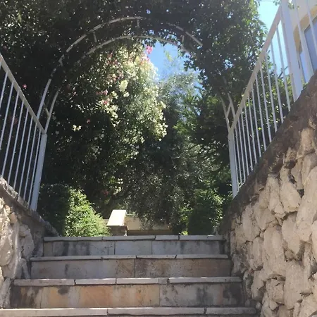 Merkoci Sarandë