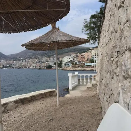 Merkoci ヴィラ Sarandë