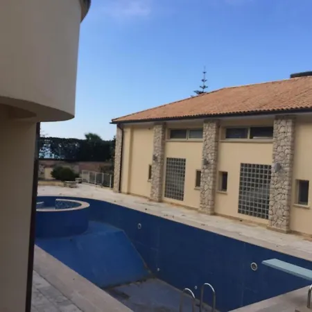 ヴィラ Merkoci Sarandë