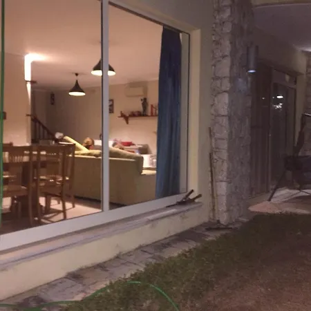 ヴィラ Merkoci Sarandë